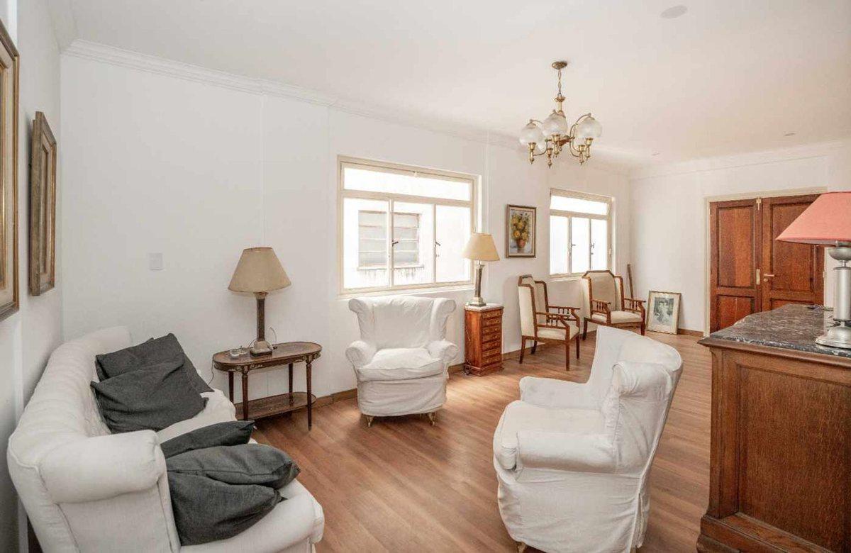 Foto de Venta 5 amb. departamento San Nicolás A/Prof., imagen 1