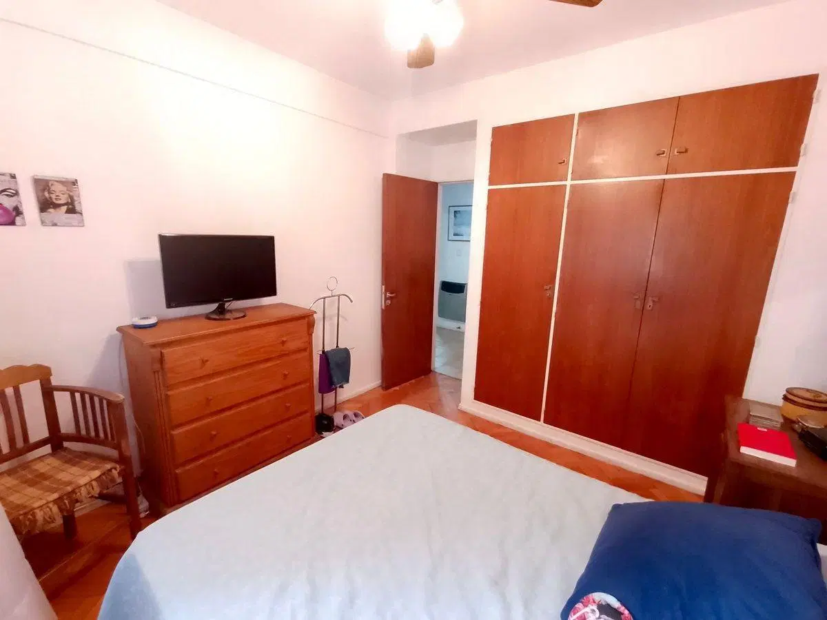 DEPARTAMENTO EN VENTA  4 AMBIENTES VILLA CRESPO 8