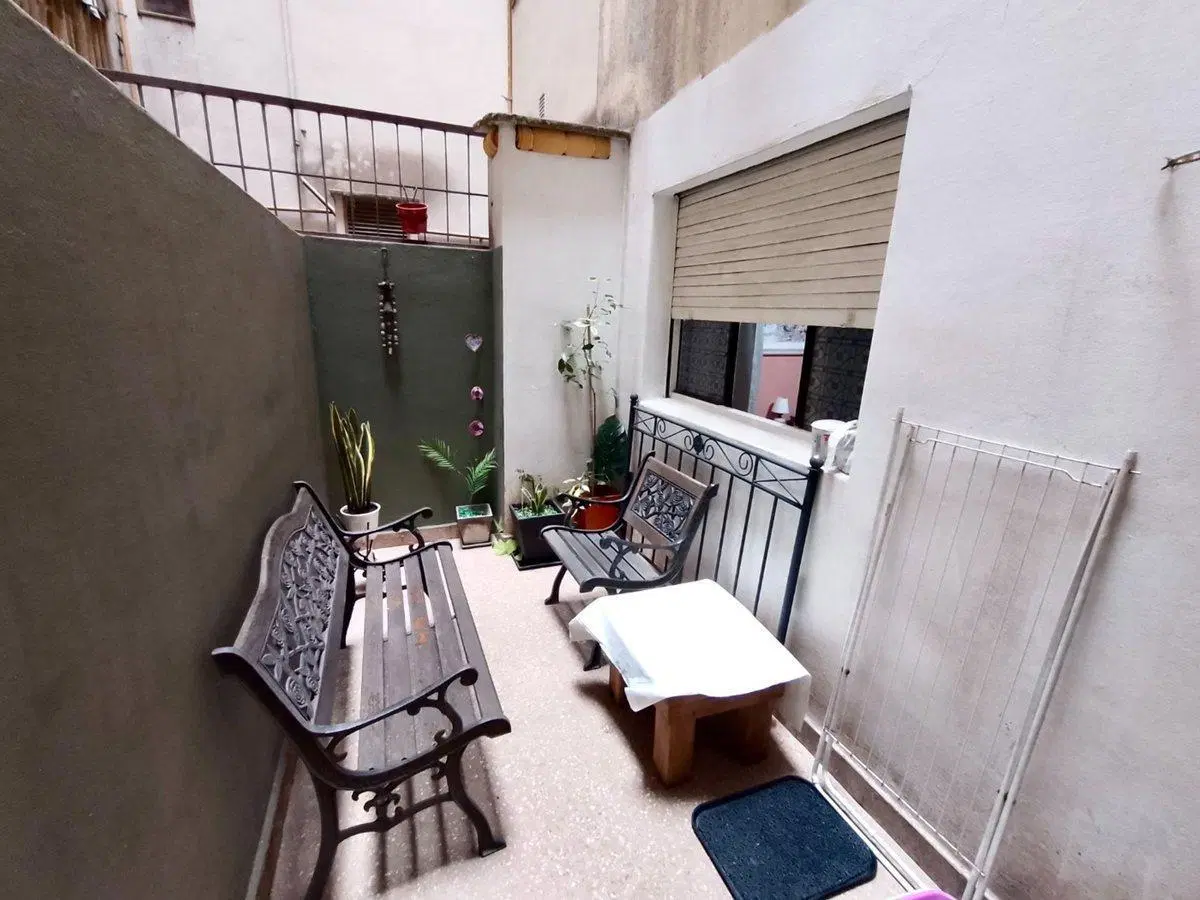 DEPARTAMENTO EN VENTA  4 AMBIENTES VILLA CRESPO 2