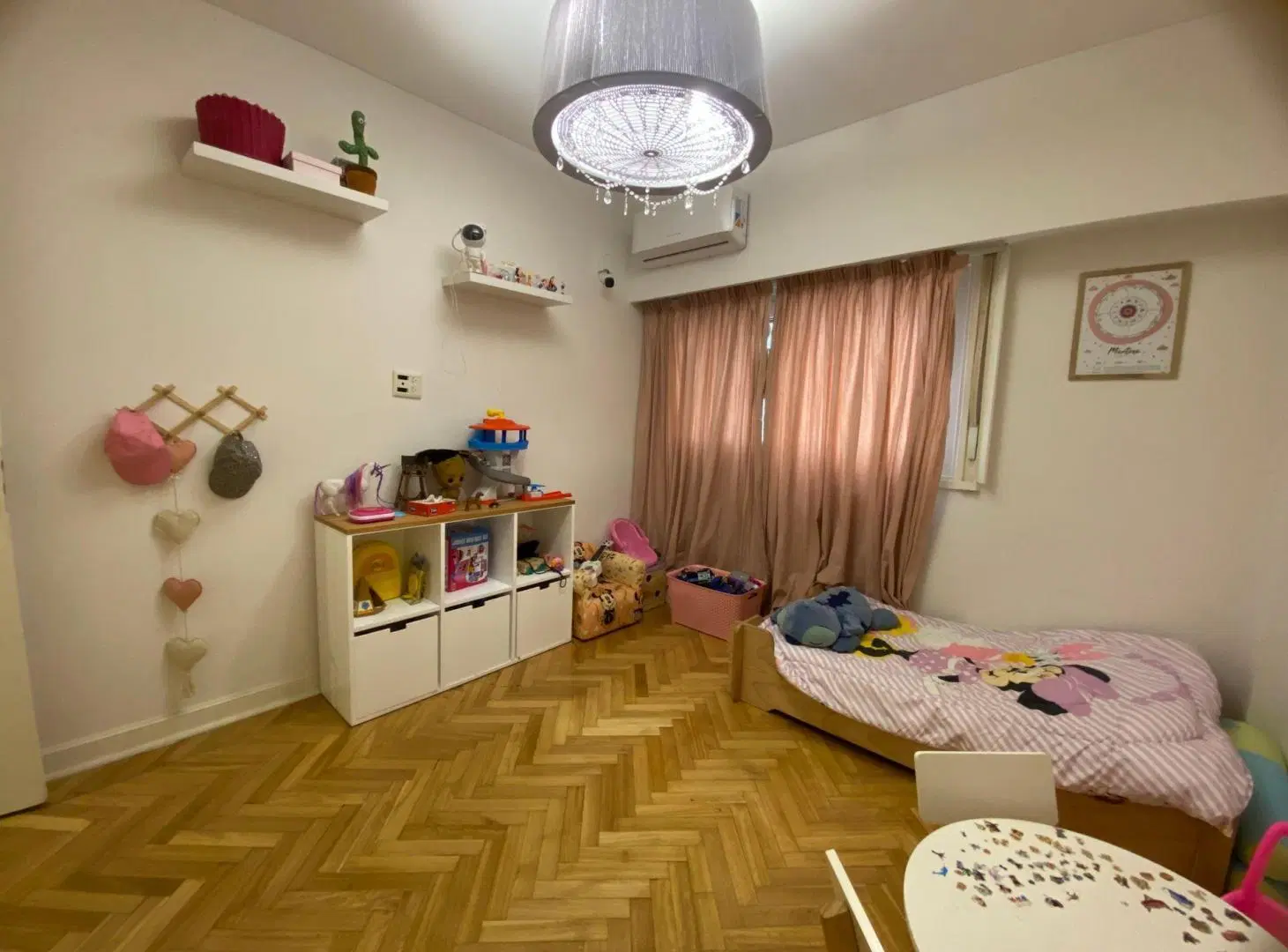 Venta Depto 4 Ambientes Recoleta Balcón Cochera 5