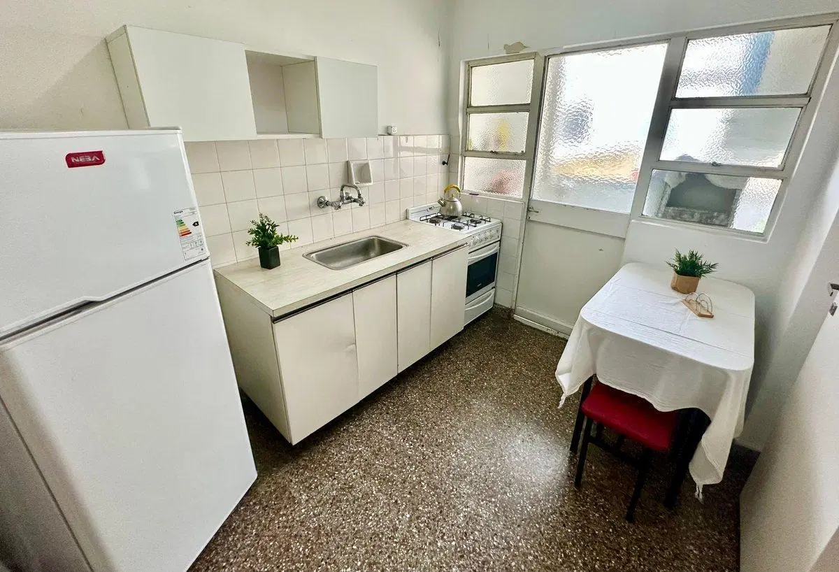 VENTA DPTO 3 AMB CONSTITUCION BALCON 2