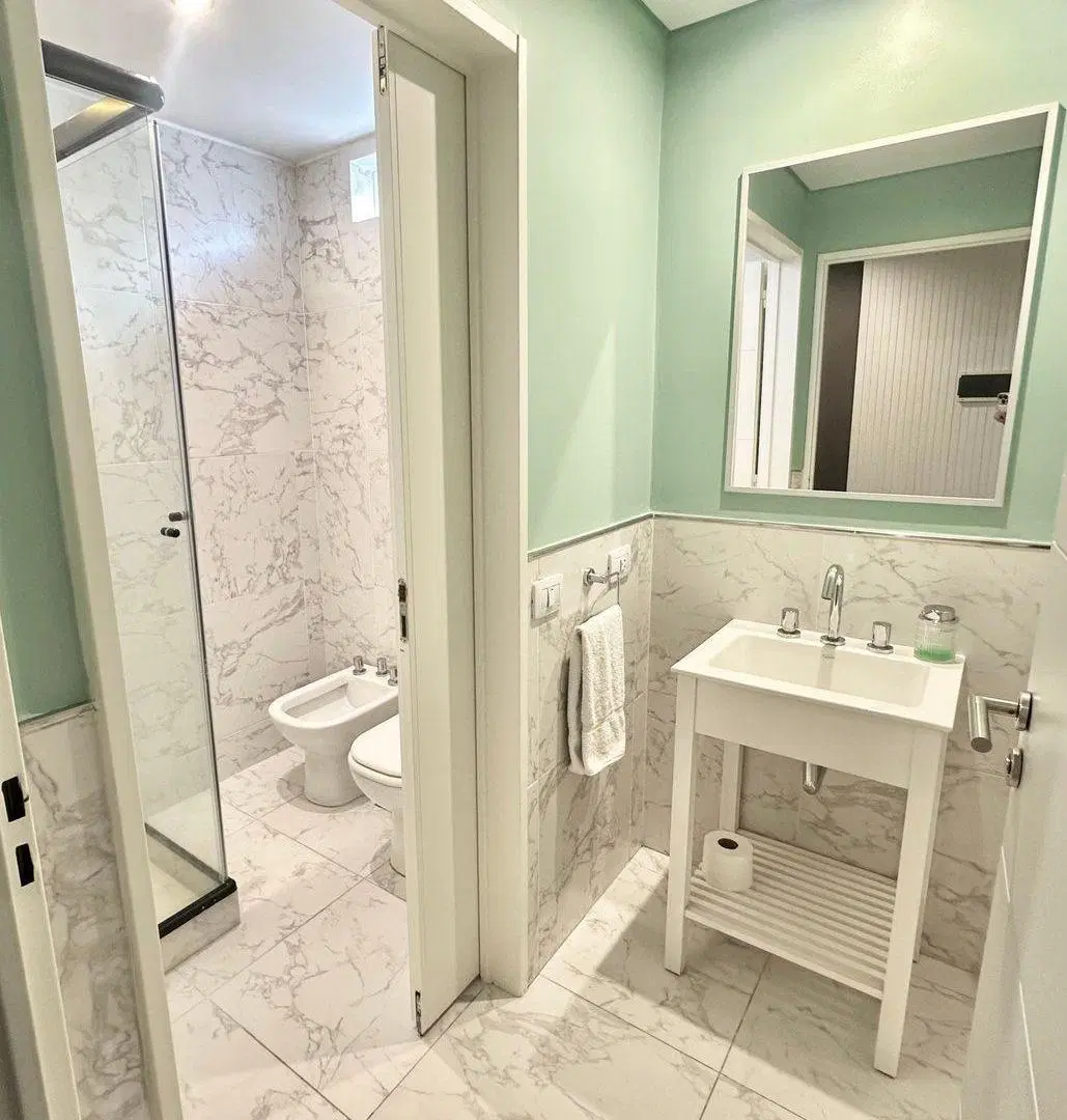VENTA DPTO 38 M2 SAN TELMO AMENITIES 5