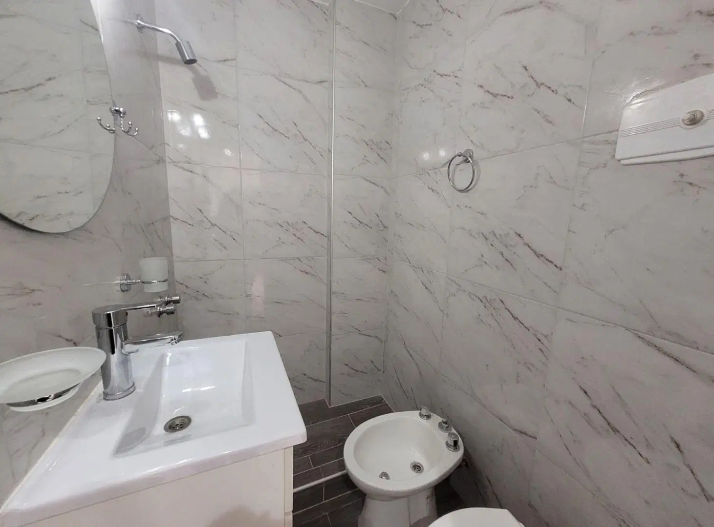 DEPARTAMENTO 2 AMBIENTES ALQ RAMOS MEJIA BALCON 4