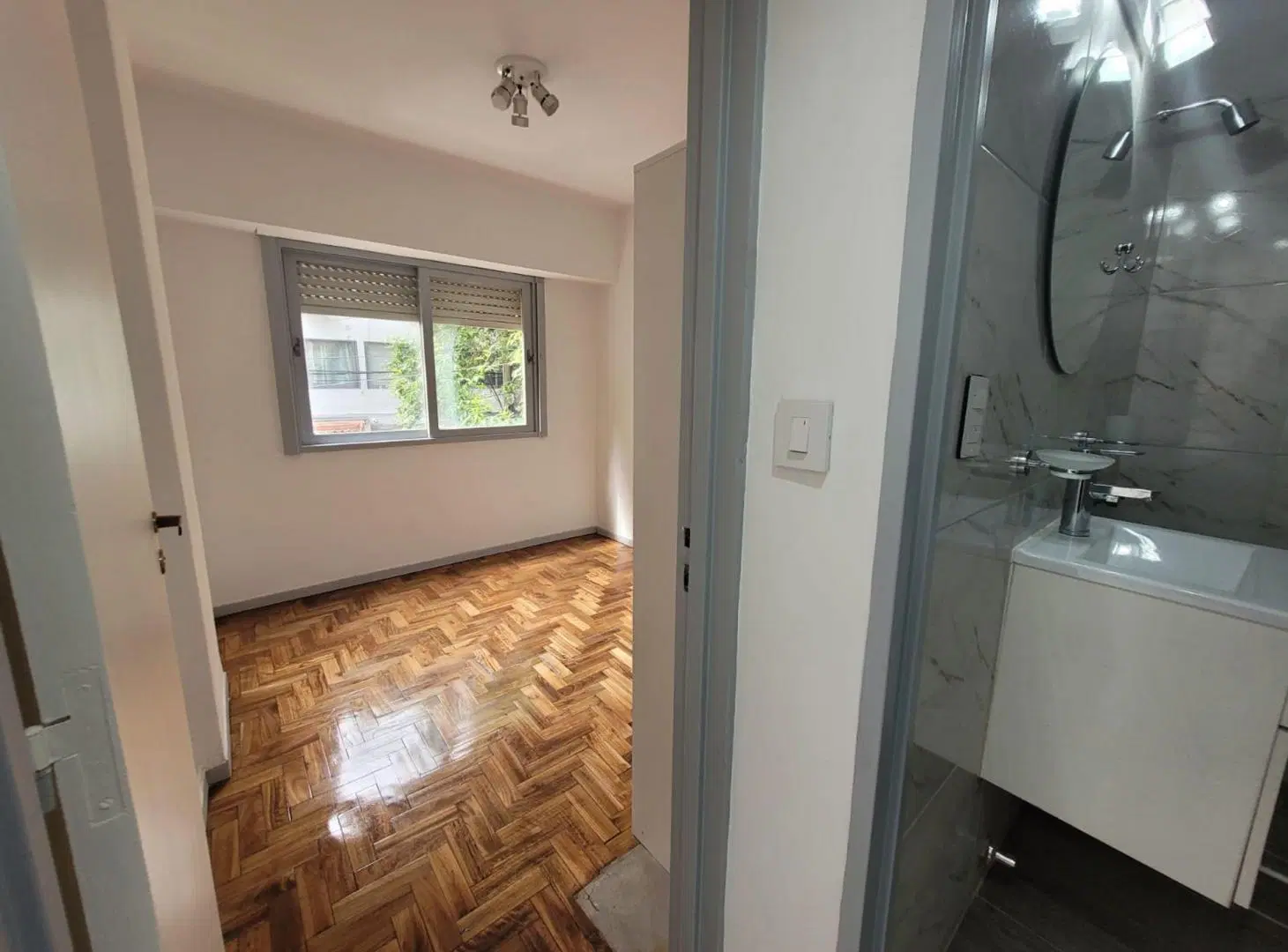 DEPARTAMENTO 2 AMBIENTES ALQ RAMOS MEJIA BALCON 8