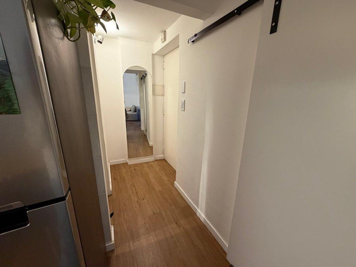Foto de Venta Duplex PH patio y parrilla en Villa Crespo, imagen 4