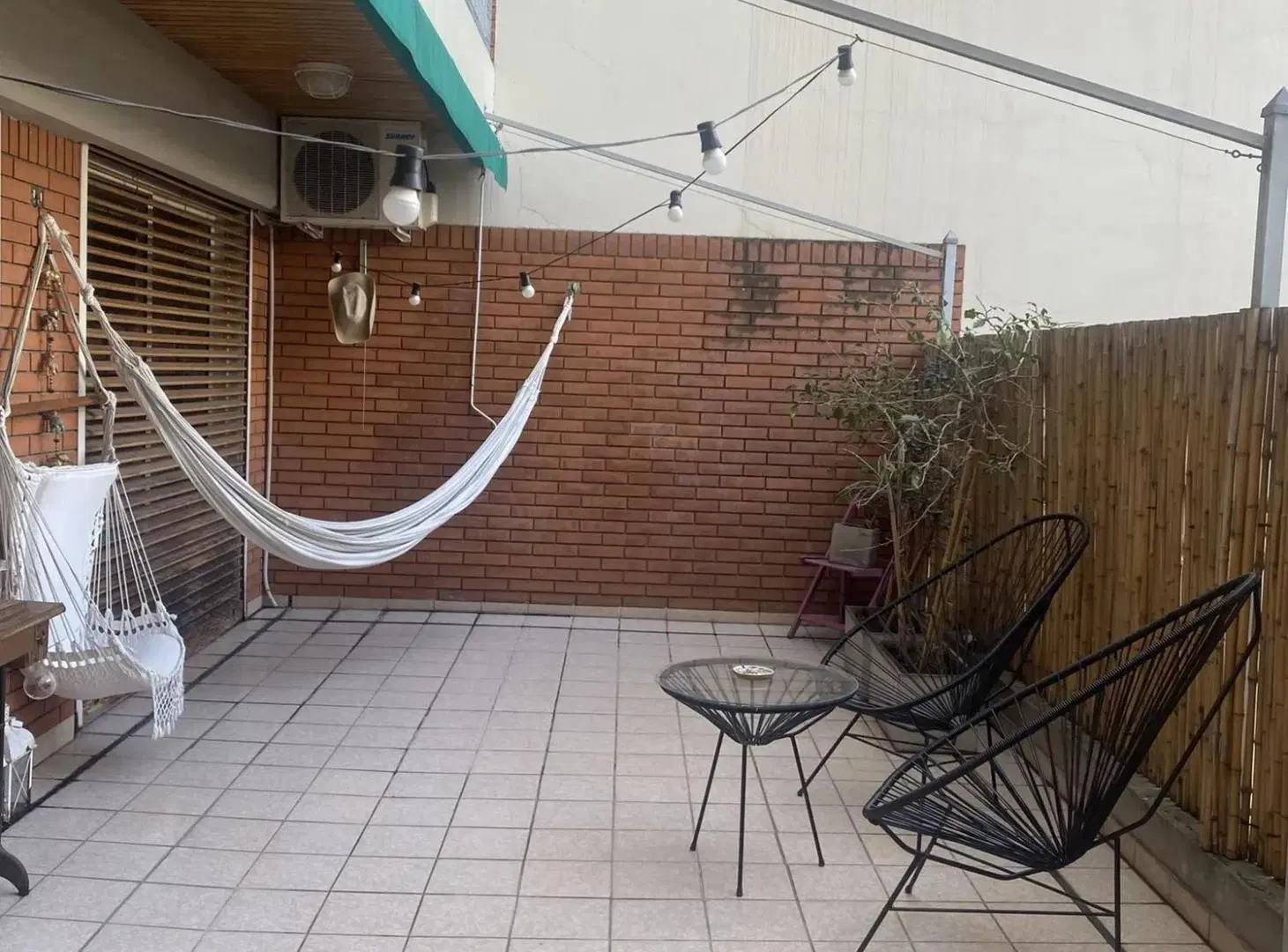 VENTA 3 AMB CABALLITO TERRAZA COCHERA- AP.CREDITO 3