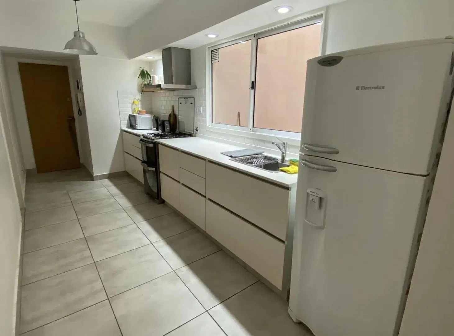 VENTA 3 AMB CABALLITO TERRAZA COCHERA- AP.CREDITO 5