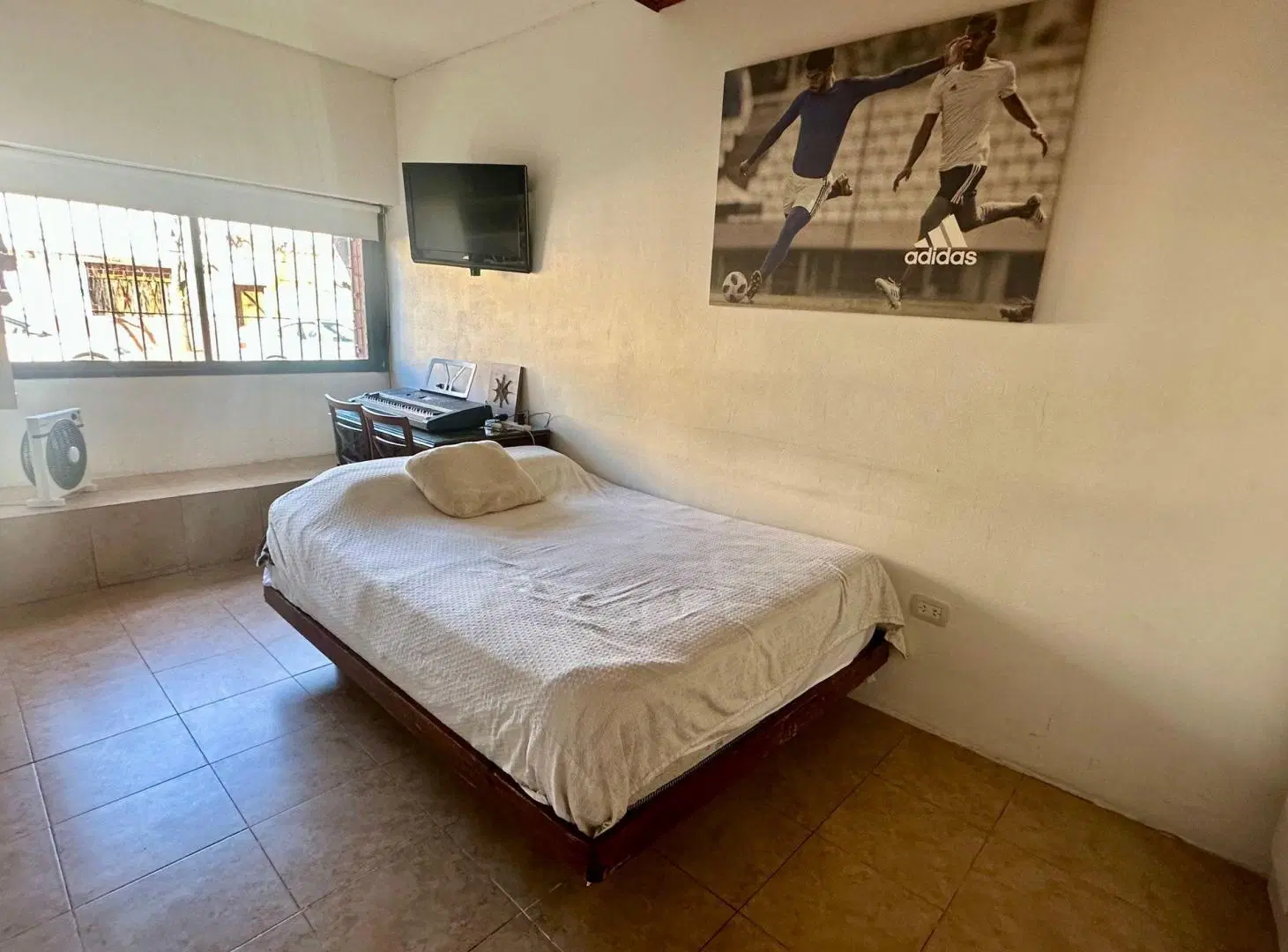 VENTA 2 CASAS con LOTE de 8,66 x47 mts. AVELLANEDA 8