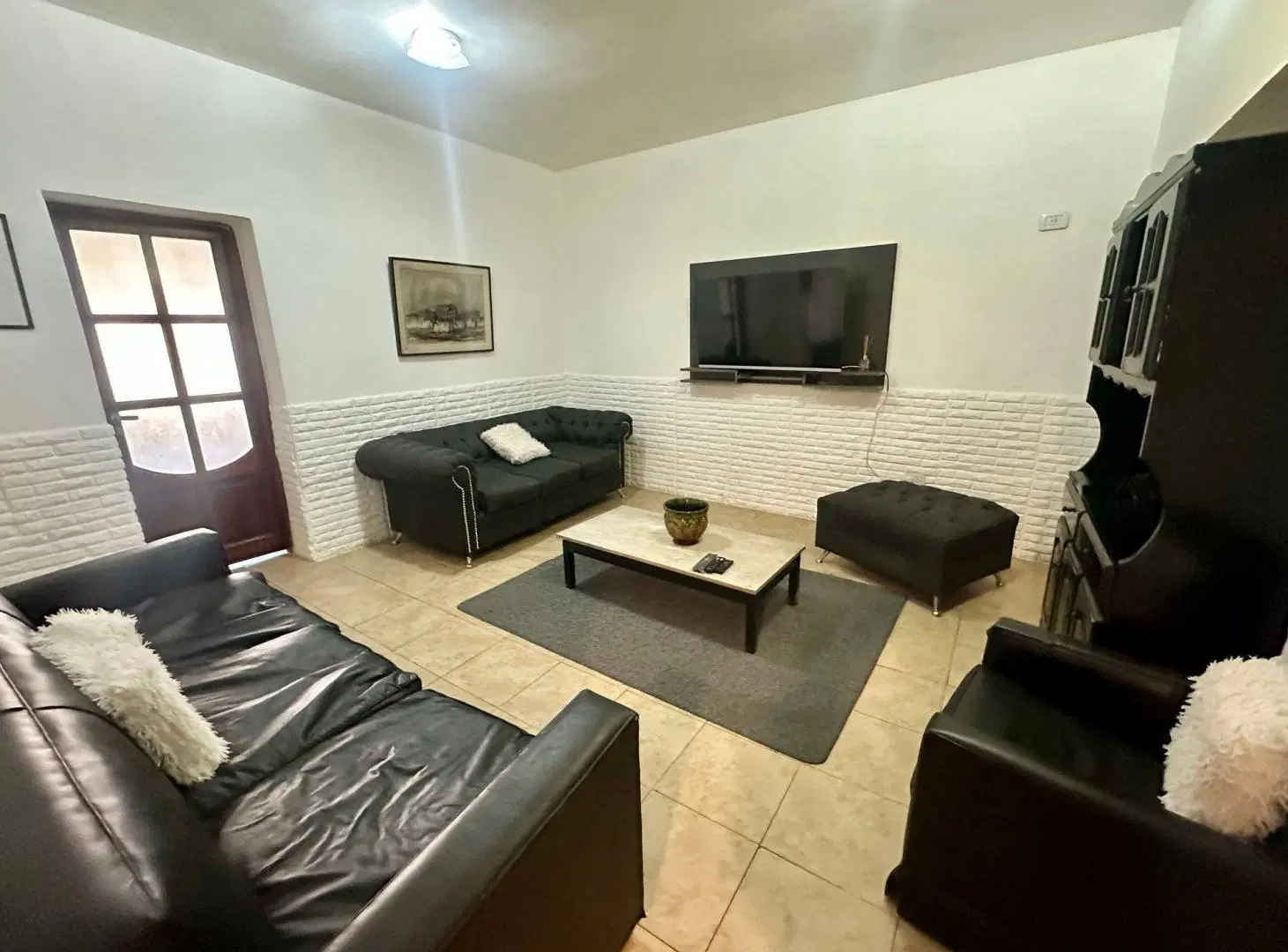 VENTA 2 CASAS con LOTE de 8,66 x47 mts. AVELLANEDA 2