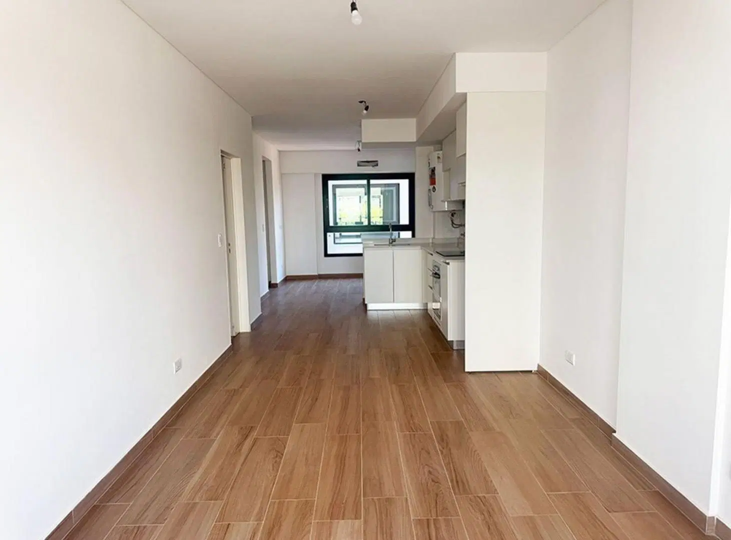 DEPTO 2 AMB EN VENTA 6 PISO VILLA CRESPO  AMENITIE 5