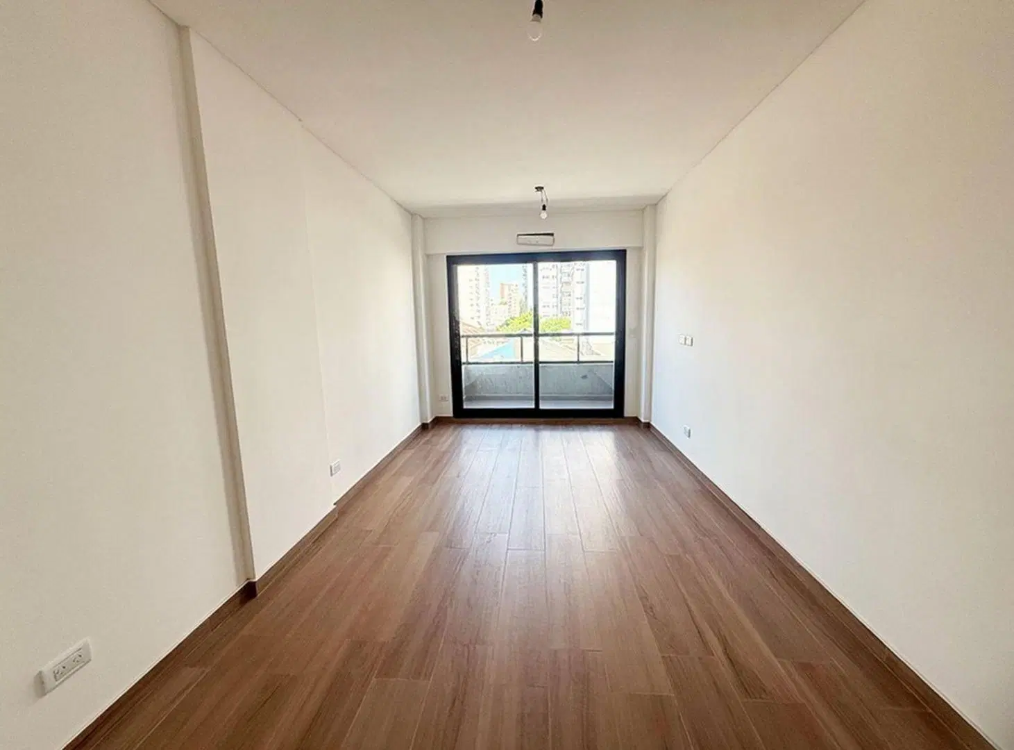 DEPTO 2 AMB EN VENTA 6 PISO VILLA CRESPO  AMENITIE 4