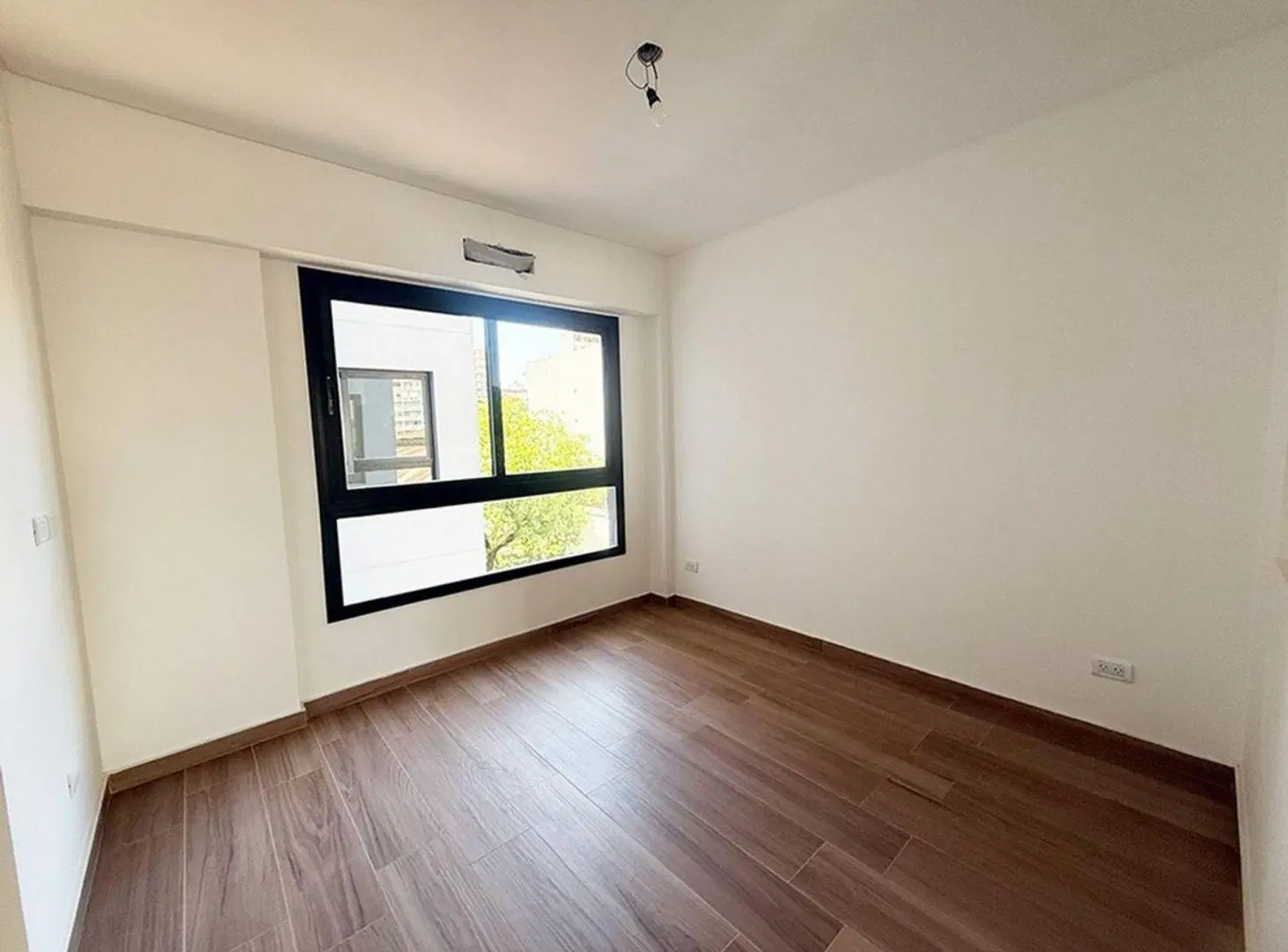 DEPTO 2 AMB EN VENTA 6 PISO VILLA CRESPO  AMENITIE 8