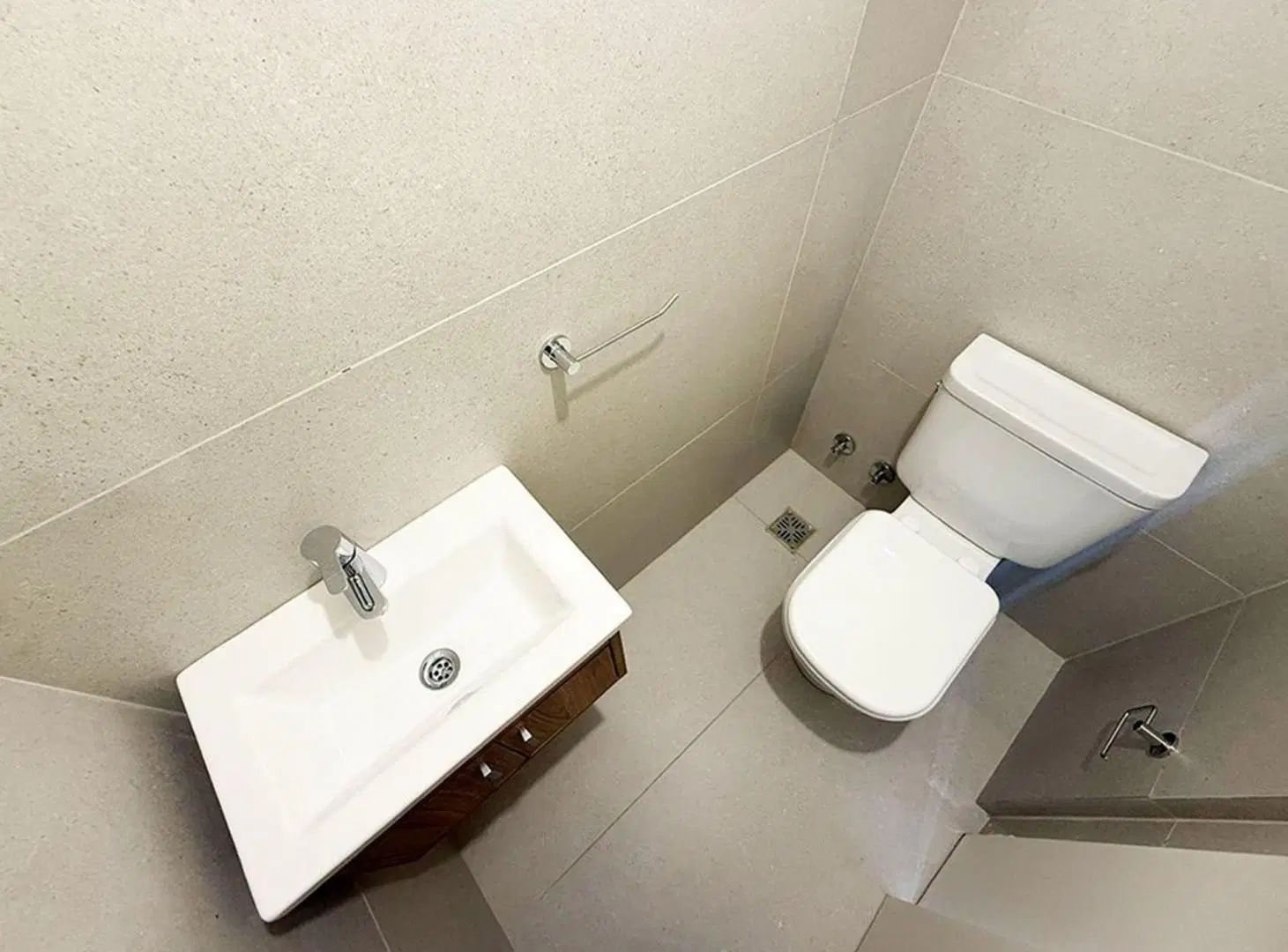 DEPTO 2 AMB EN VENTA 6 PISO VILLA CRESPO  AMENITIE 3