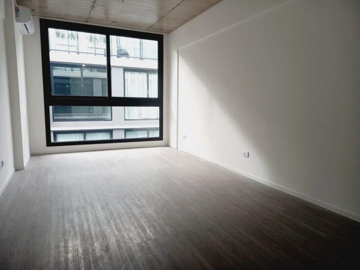ALQUILER -MONOAMBIENTE- PALERMO- AMENITIES 2