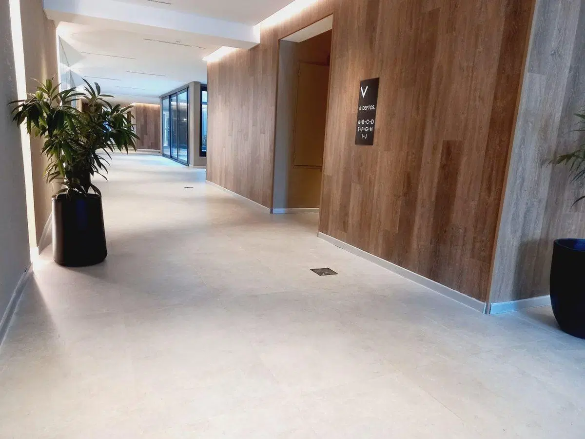 ALQUILER -MONOAMBIENTE- PALERMO- AMENITIES 3