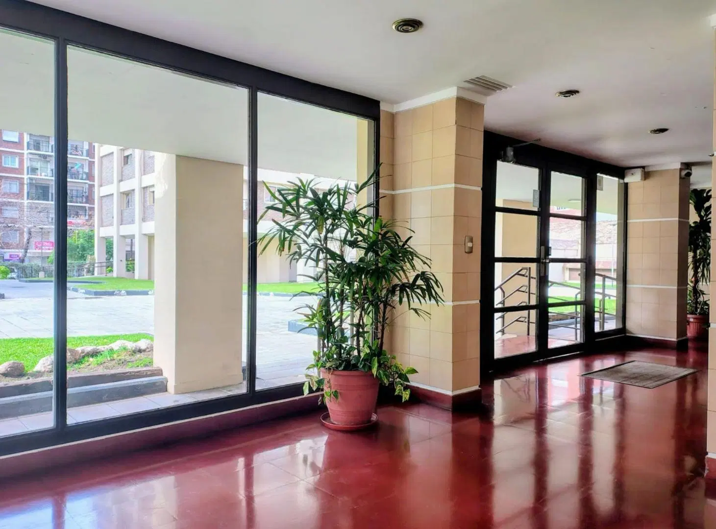 Alquiler departamento 3 Amb. c/Cochera – Caballito 3