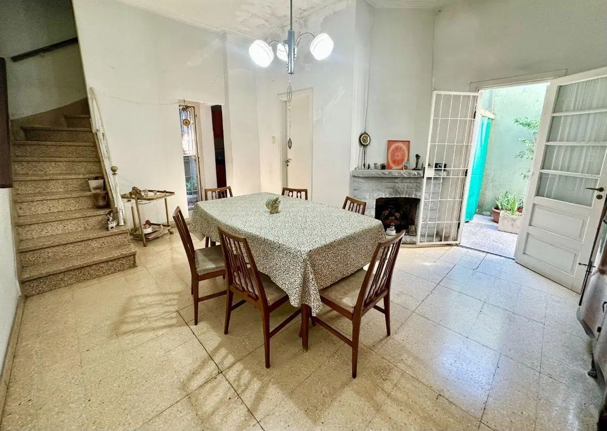 VENTA CASA 4 AMB PIÑEYRO AVELL COCHERA TERRAZA 2