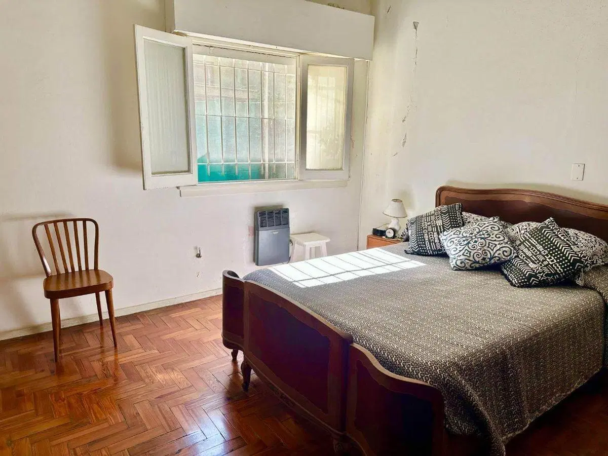 VENTA CASA 4 AMB PIÑEYRO AVELL COCHERA TERRAZA 8