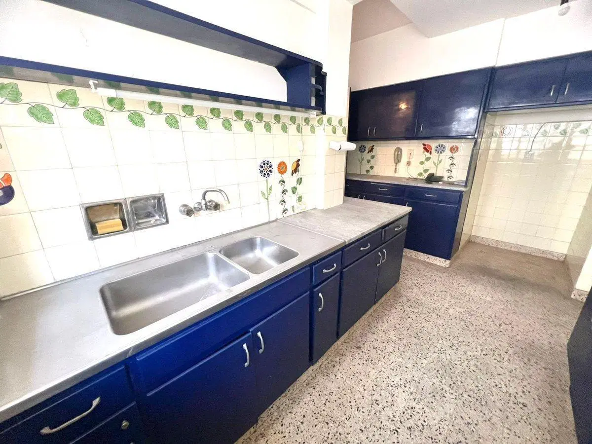 Venta Dpto.3amb+dependencia-Recoleta 2