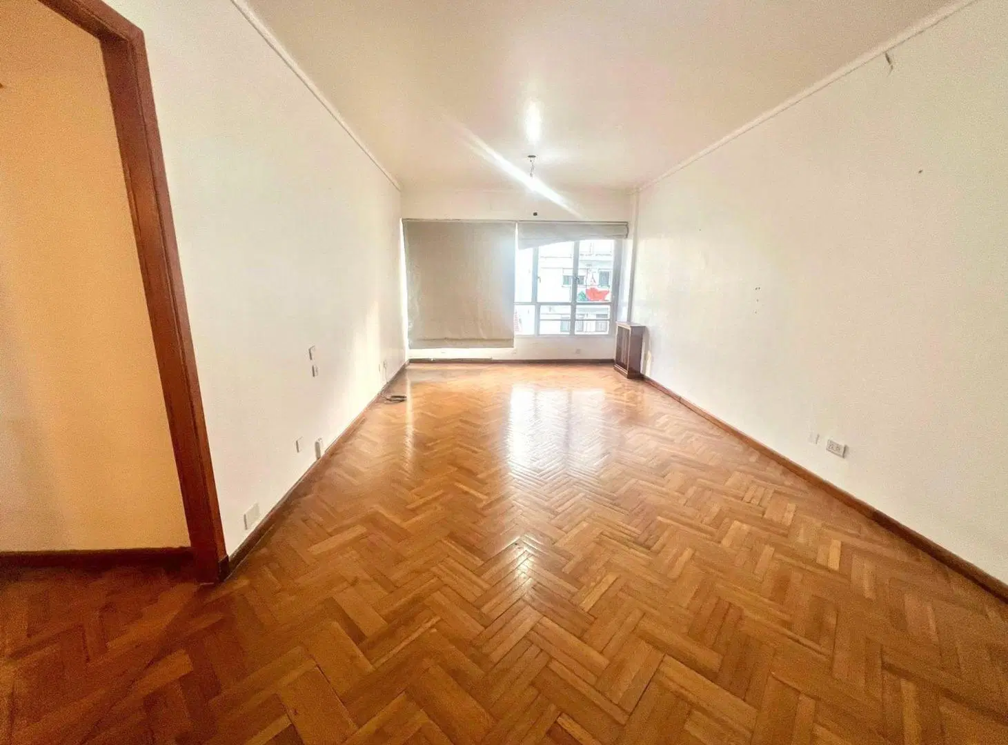 Venta Dpto.3amb+dependencia-Recoleta 4