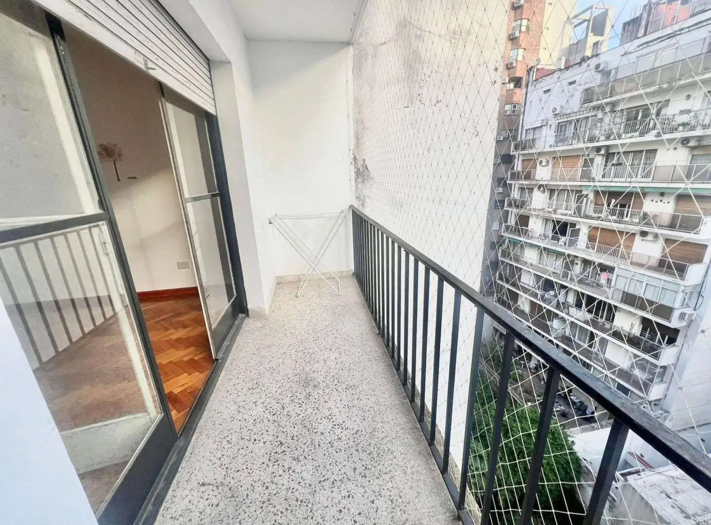 Venta Dpto.3amb+dependencia-Recoleta 3
