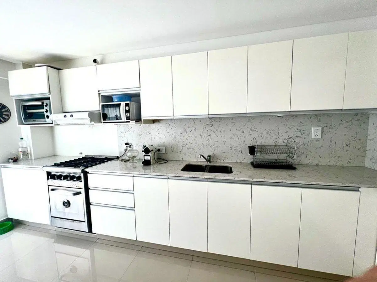 Venta Dept 4 amb-2 cocheras-Balcones-Impec.Almagro 2