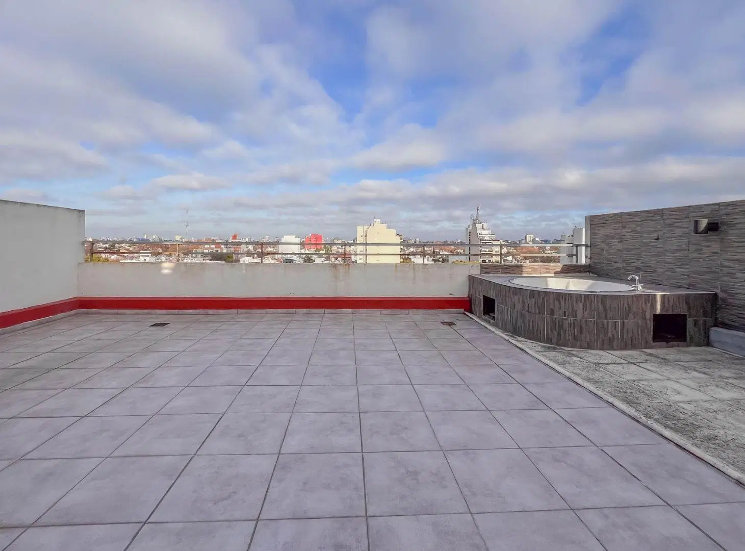 MONOAMBIENTE EN VENTA VILLA DEVOTO- AMENITIES 5