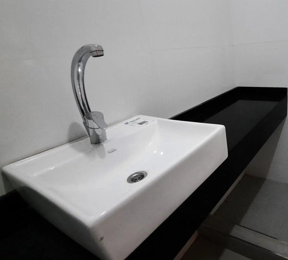 ALQUILER 2 AMB 1/2 PATIO A ESTRENAR VILLA CRESPO 4