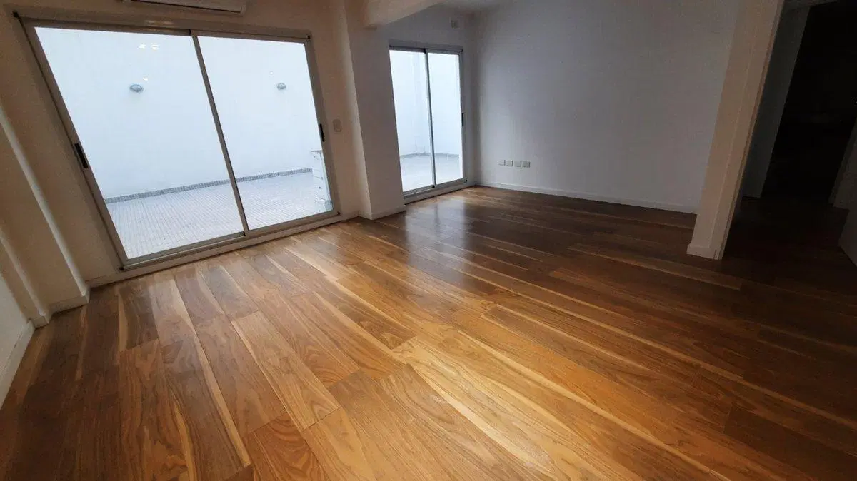 ALQUILER 2 AMB 1/2 PATIO A ESTRENAR VILLA CRESPO 5