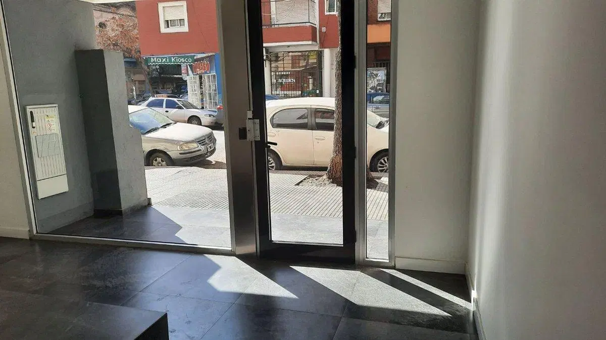 ALQUILER 2 AMB 1/2 PATIO A ESTRENAR VILLA CRESPO 2