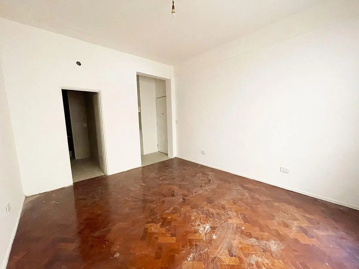MONOAMBIENTE RECICLADO EN VENTA BALVANERA 3