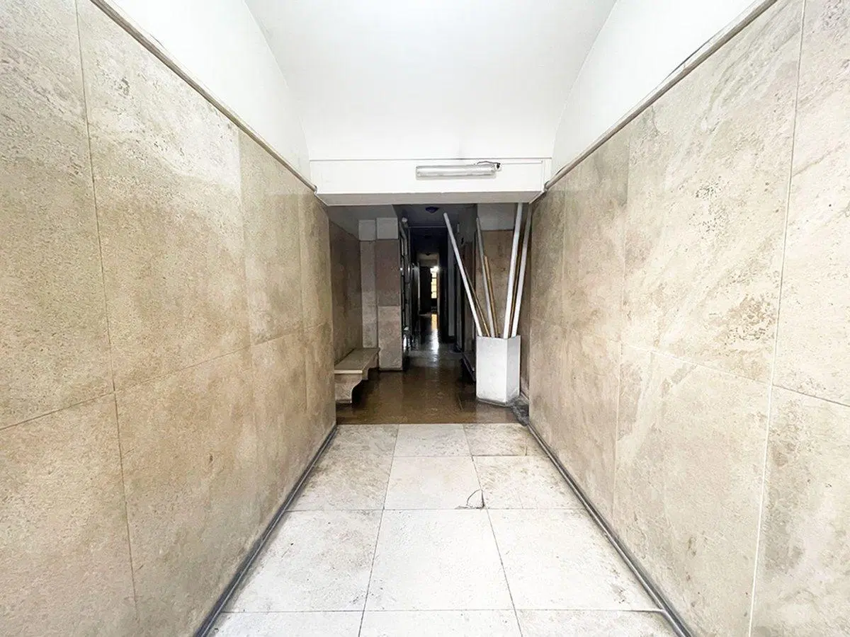 MONOAMBIENTE RECICLADO EN VENTA BALVANERA 8