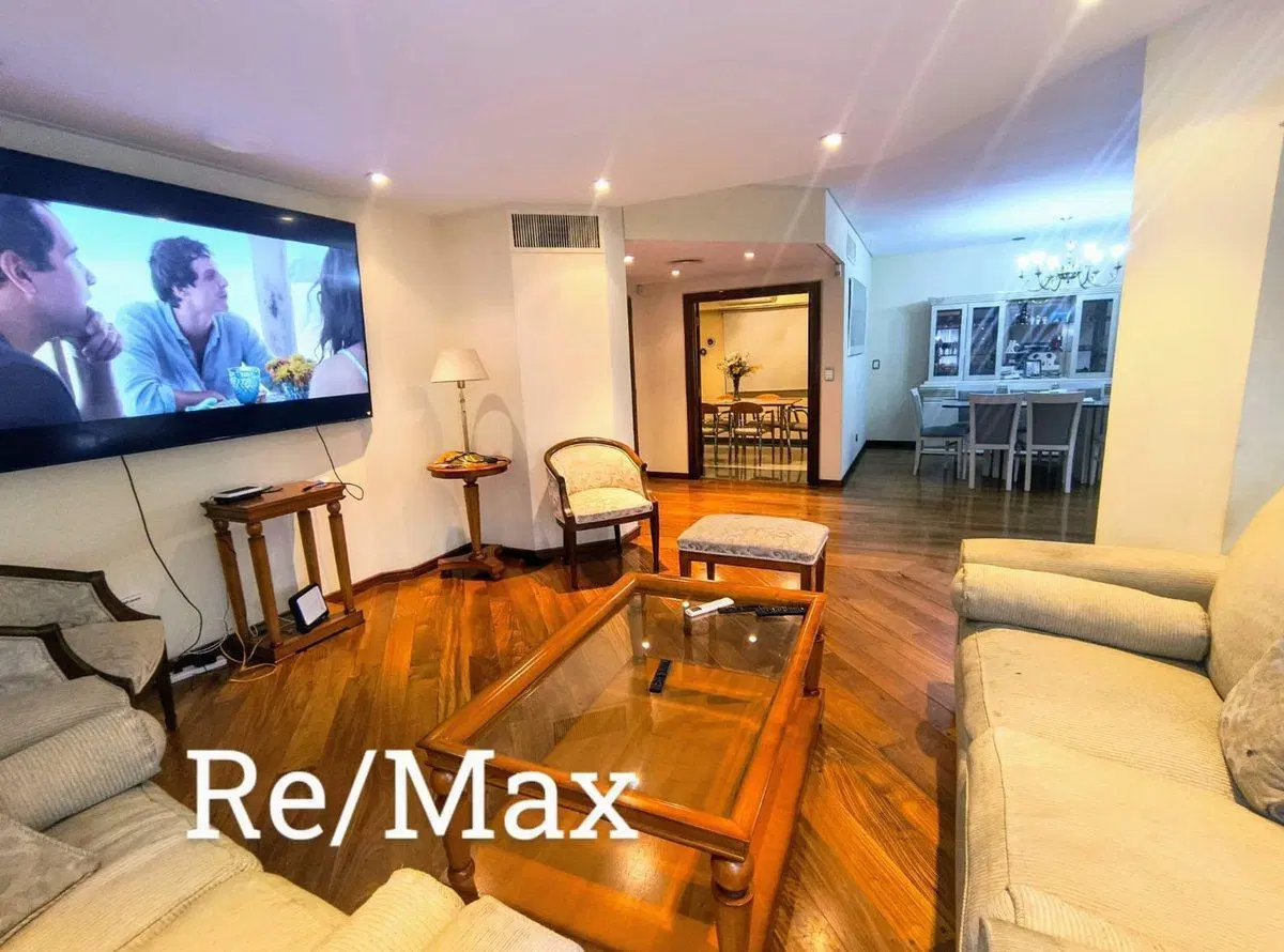 DEPARTAMENTO 5 AMBIENTES RAMOS MEJIA 243M2 COCHERA 4