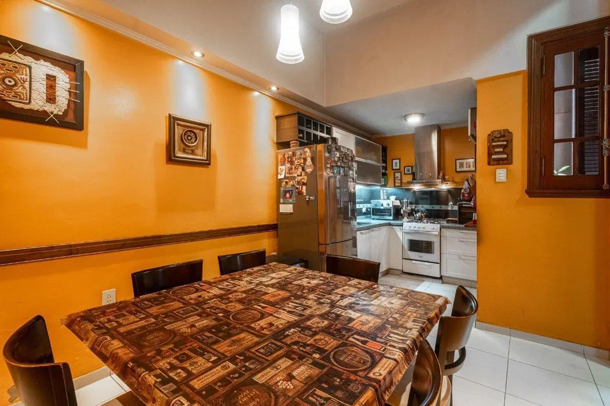 VENTA- PH- 5 AMBIENTES- PARQUE AVELLANEDA- TERRAZA 8