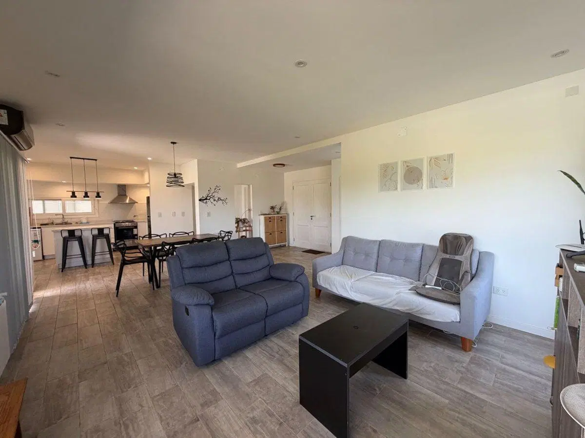 Venta Casa 4 amb, pileta, jardín, Haras del Sur 3 4