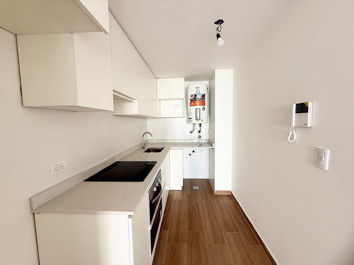 Foto de DEPTO 2 AMB EN VENTA 7 PISO VILLA CRESPO AMENITIE, imagen 1