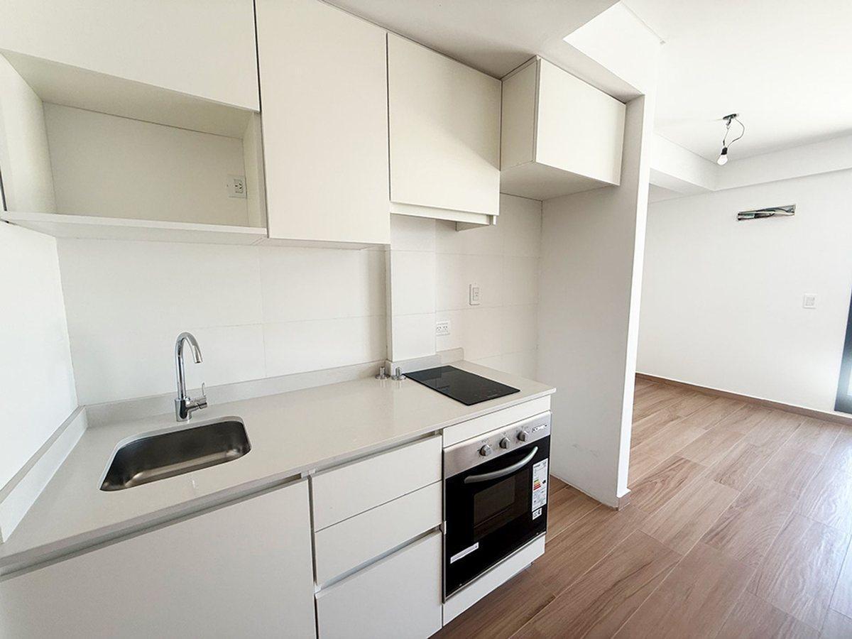 Foto de MONO EN VENTA 9 PISO VILLA CRESPO AMENITIE, imagen 2