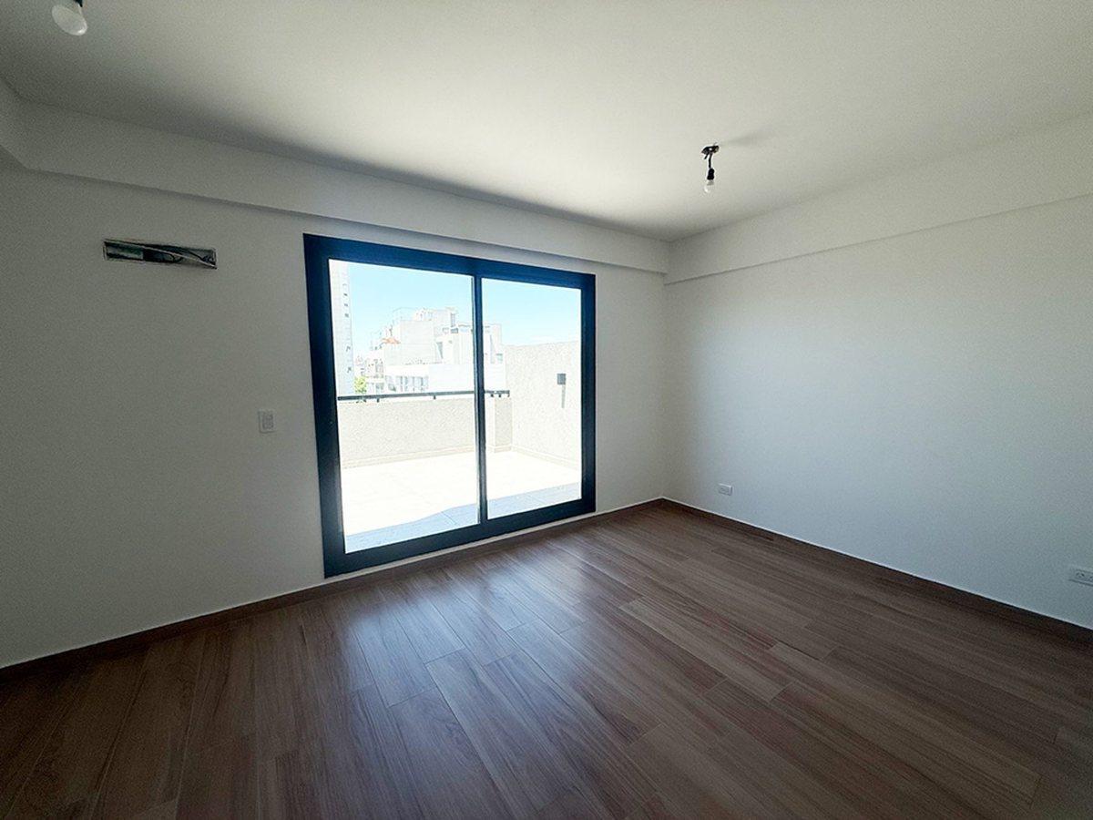 Foto de MONO EN VENTA 9 PISO VILLA CRESPO AMENITIE, imagen 5