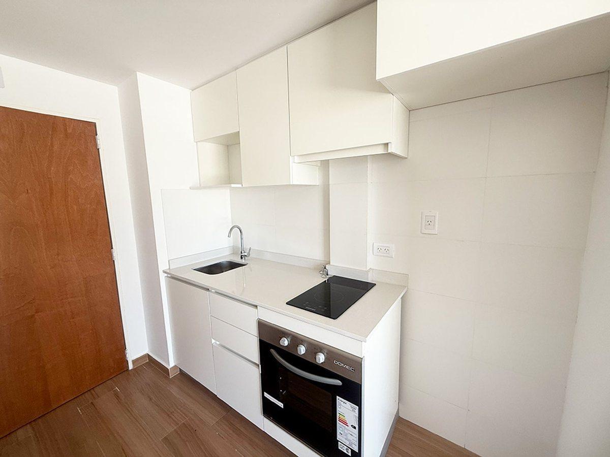Foto de MONO EN VENTA 9 PISO VILLA CRESPO AMENITIE, imagen 1
