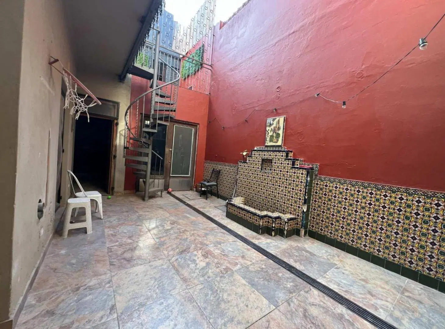 Venta Casa Multifamiliar (8,66X20)-Coch-Tza-Parri 2