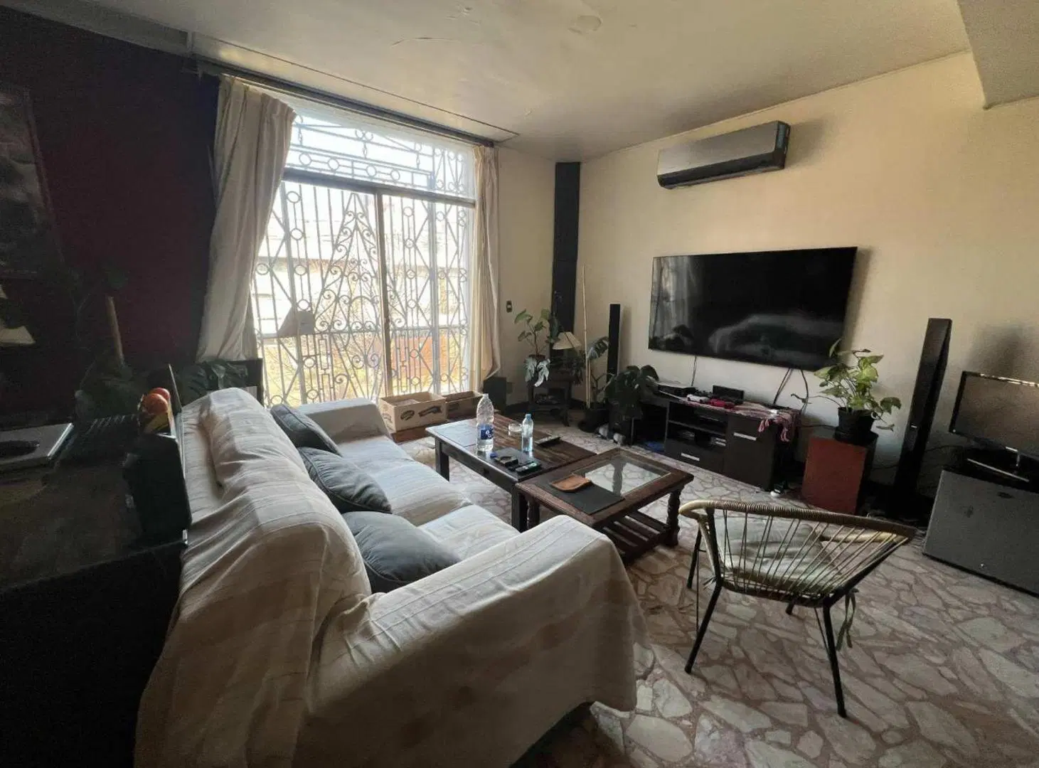 Venta Casa Multifamiliar (8,66X20)-Coch-Tza-Parri 4
