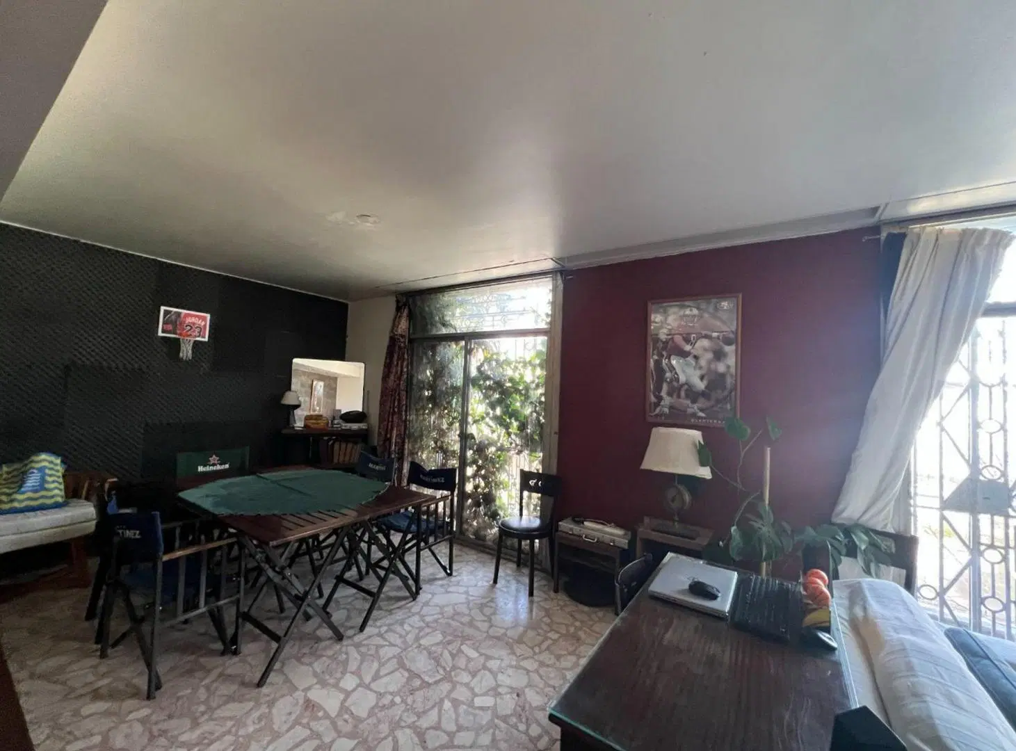 Venta Casa Multifamiliar (8,66X20)-Coch-Tza-Parri 5