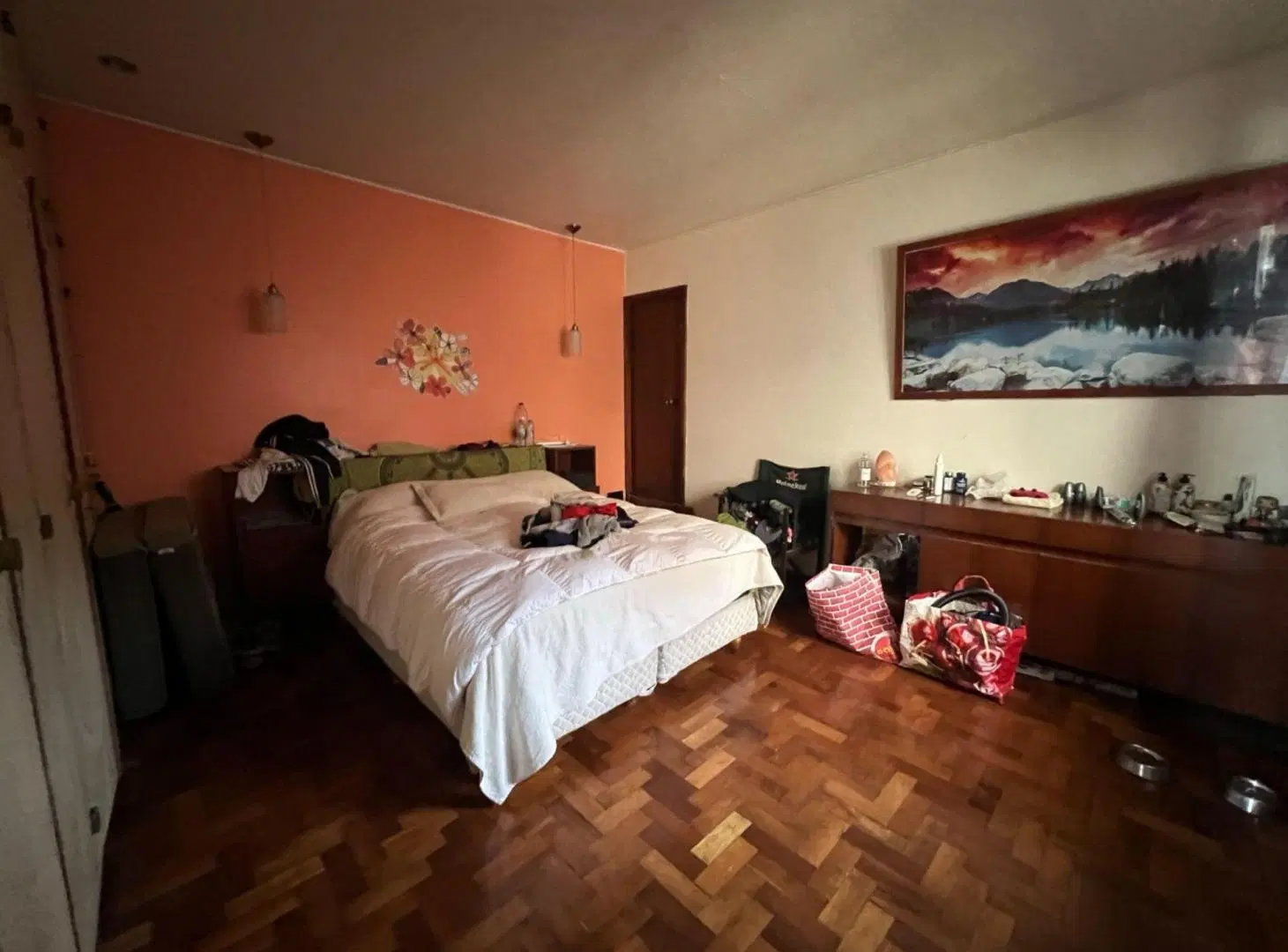 Venta Casa Multifamiliar (8,66X20)-Coch-Tza-Parri 8