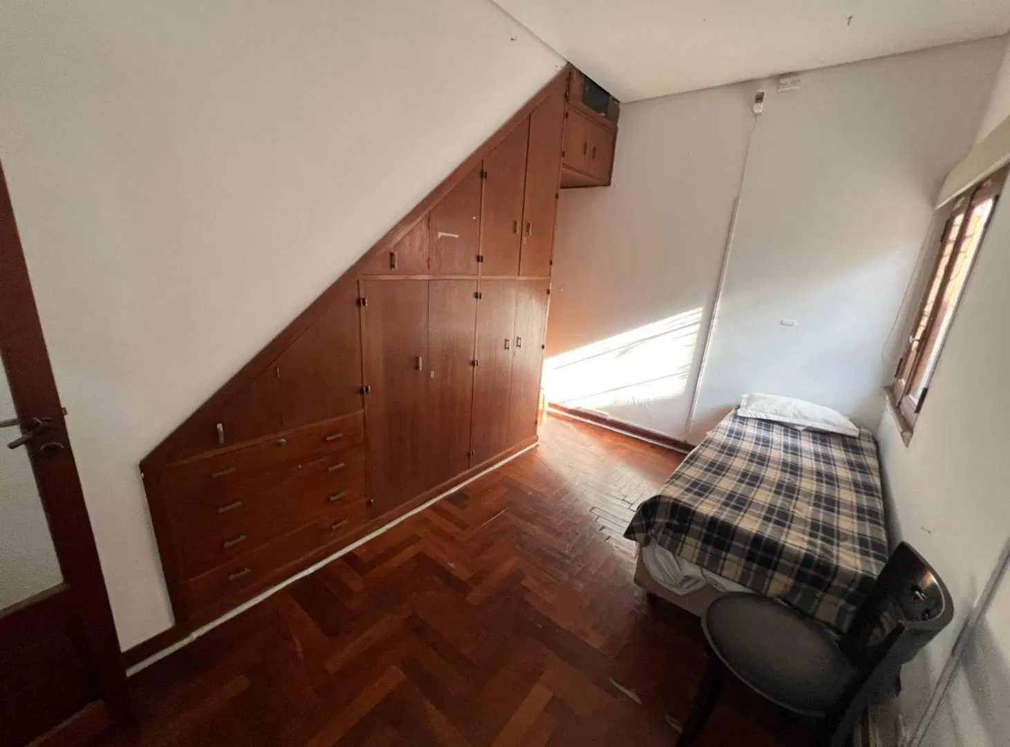 Venta Casa Multifamiliar (8,66X20)-Coch-Tza-Parri 3