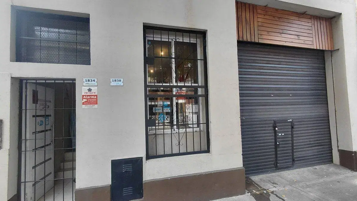 GALPON DEPOSITO LOCAL 305 MT VENTA PQUE CHACABUCO 4