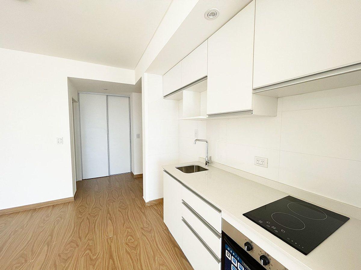 Foto de MONOAMBIENTE EN VENTA VILLA CRESPO, imagen 1