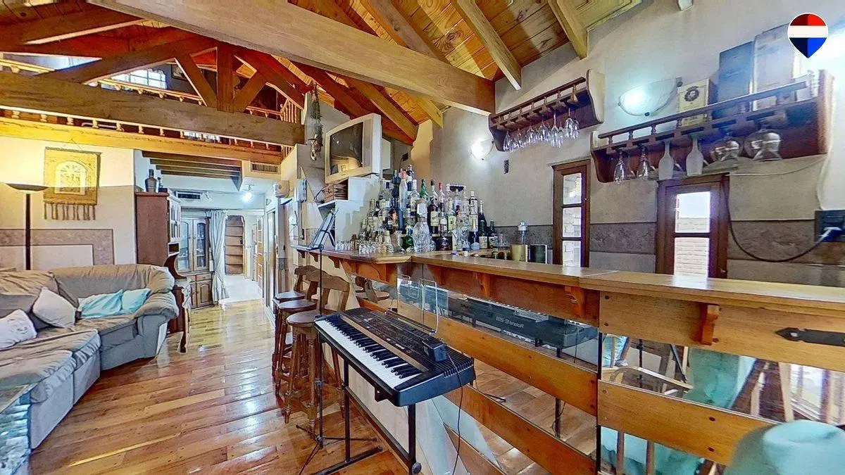 CASA TIPO PH 4 AMB A BONZI + PH 2AMB FONDO AP CRED 8