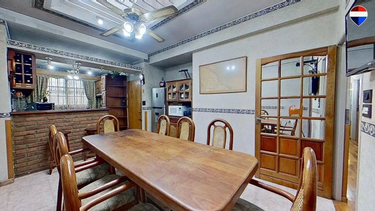 CASA TIPO PH 4 AMB A BONZI + PH 2AMB FONDO AP CRED 2