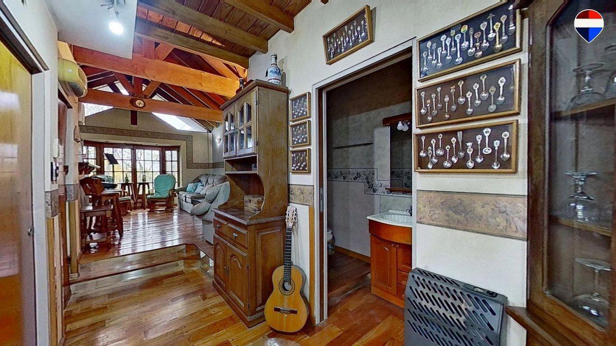 Foto de CASA TIPO PH 4 AMB A BONZI + PH 2AMB FONDO AP CRED, imagen 5