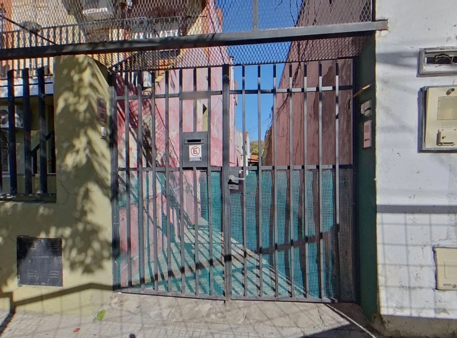 PH 3 AMB PQUE AVELLANEDA 1ER PISO  TERRAZA  BALCON 1